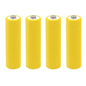 AA rechargeable battery