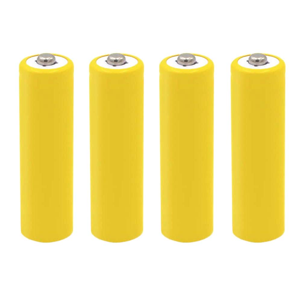 AA rechargeable battery