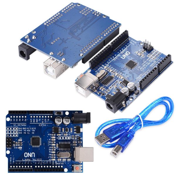 Arduino UNO